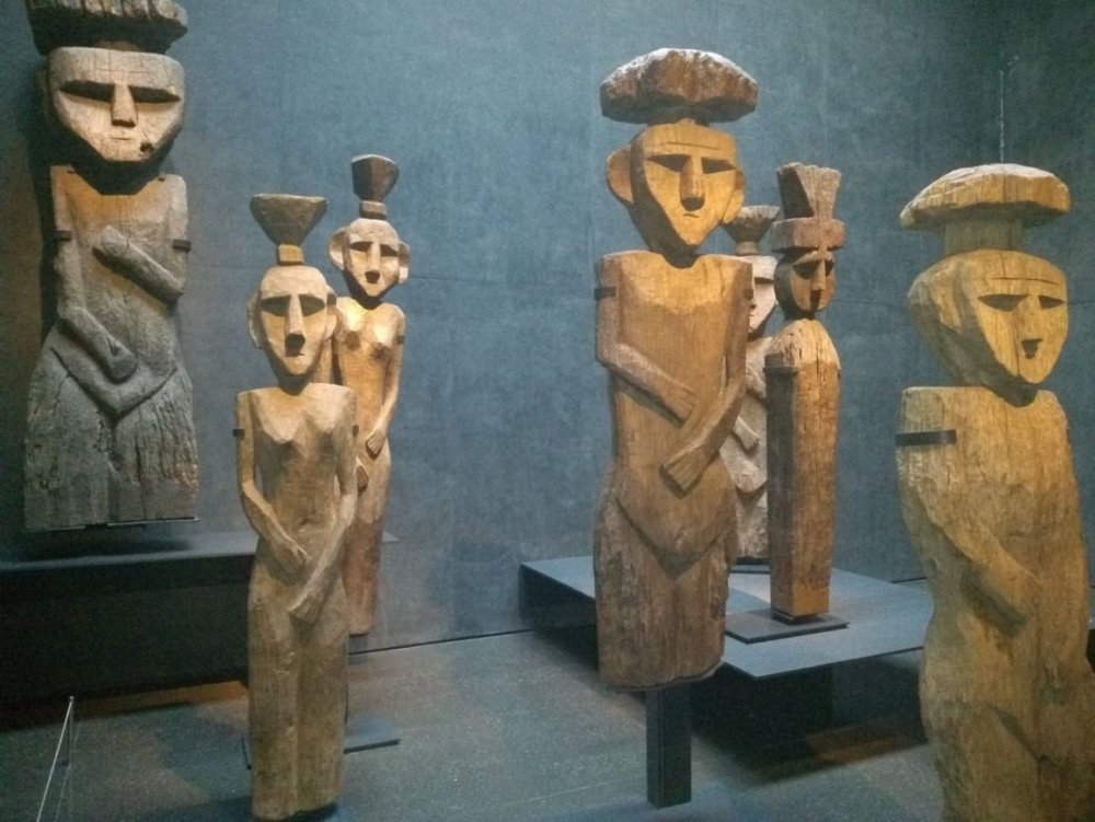 Museu Pré Colombino