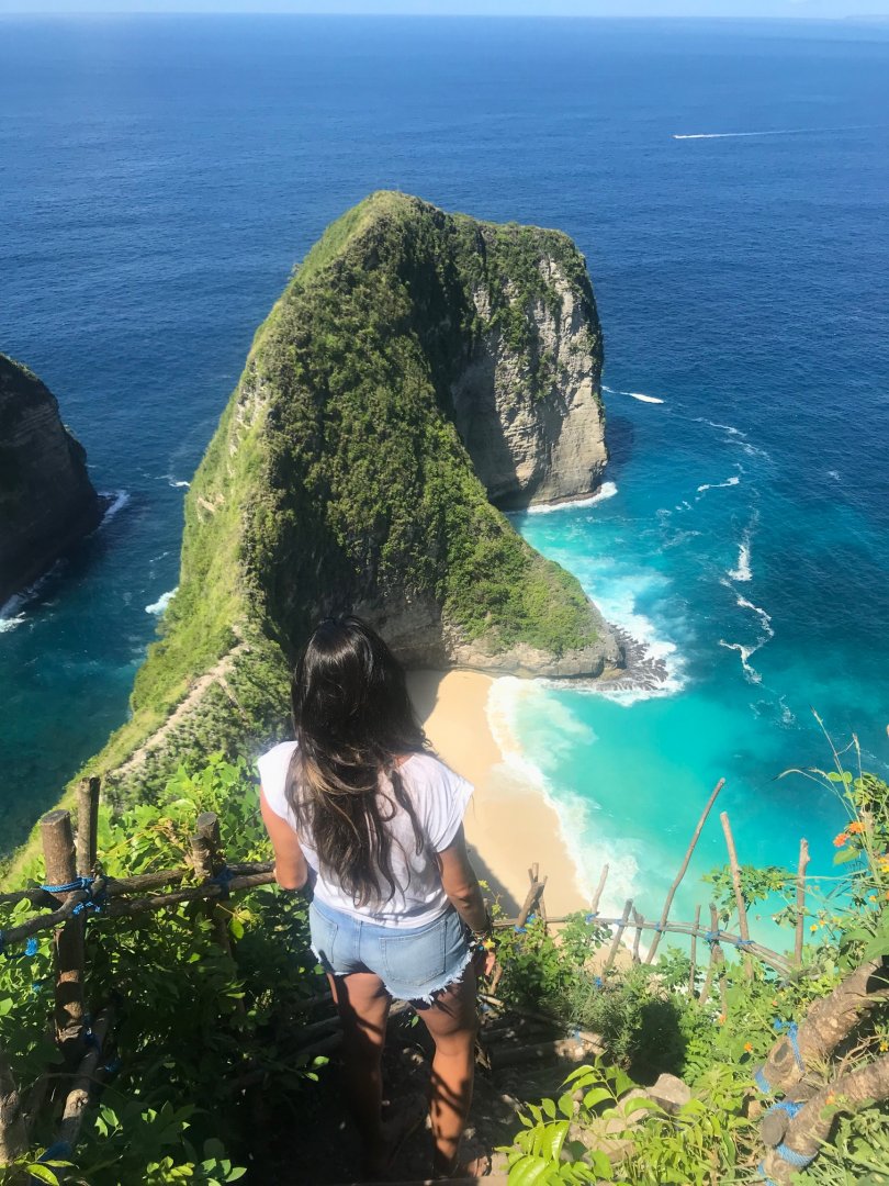 10 dias na Indonésia - Ubud, Gilli T, Seminyak, Nusa Penida, Uluwatu, Labuan Bajo (Komodo)