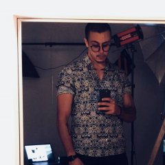 Joel Dasso
