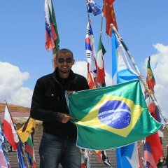 José Vitor R. Junior
