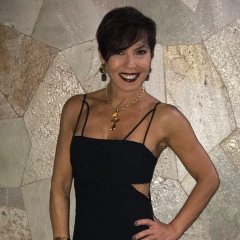 Sandra Martini Spaziani