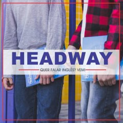 Headway Ipiaú