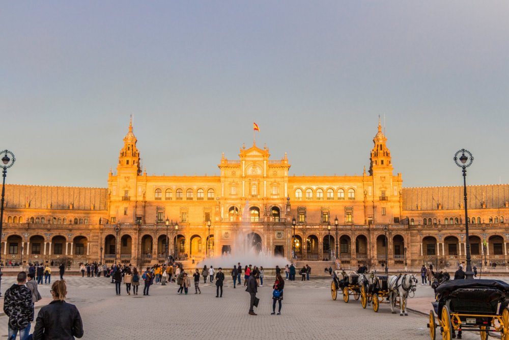 16 dias por Espanha e Portugal de carro em janeiro/2018 - Mochilão Europa -  Relatos de Viagem 