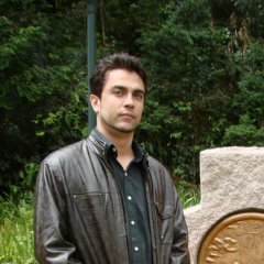 Paulo Andre Barros