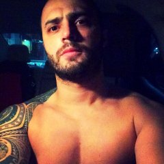 Almir Lima Mochileiro