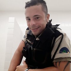 Everton Granadeiro