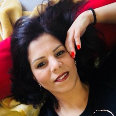 Catia Silene Fernandes