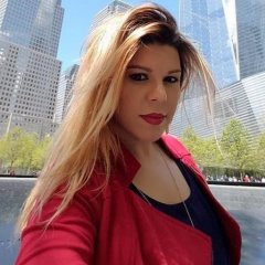 Leidiane Loureiro