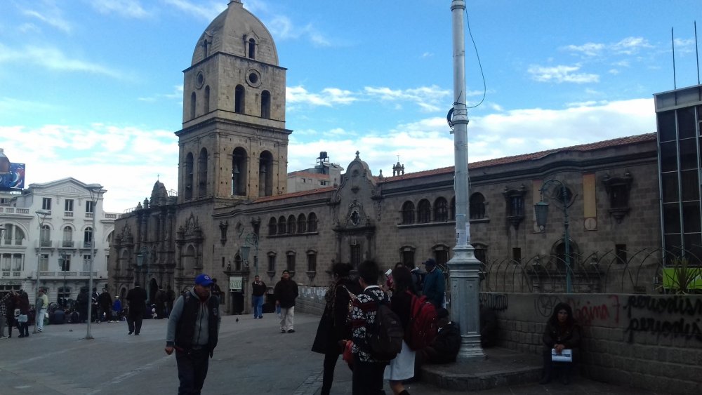 Igreja se São Francisco