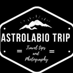 Astrolábio Trip