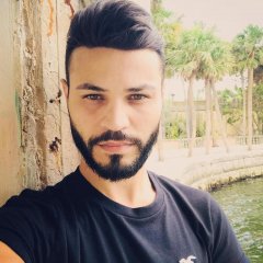 Fabricio Silva Nascimento