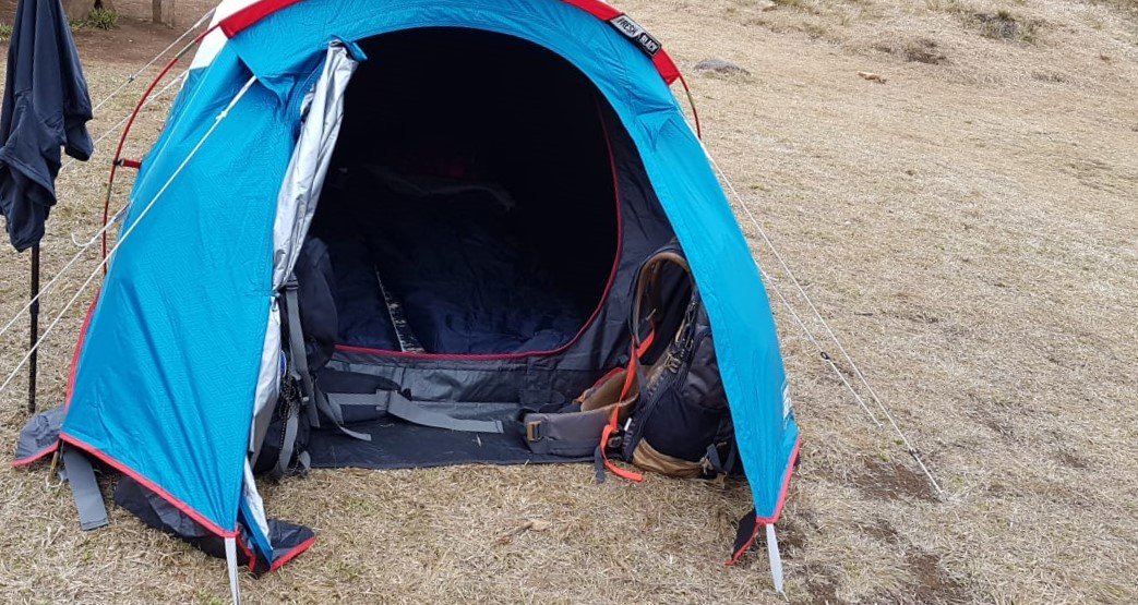 arpenaz 3xl quechua