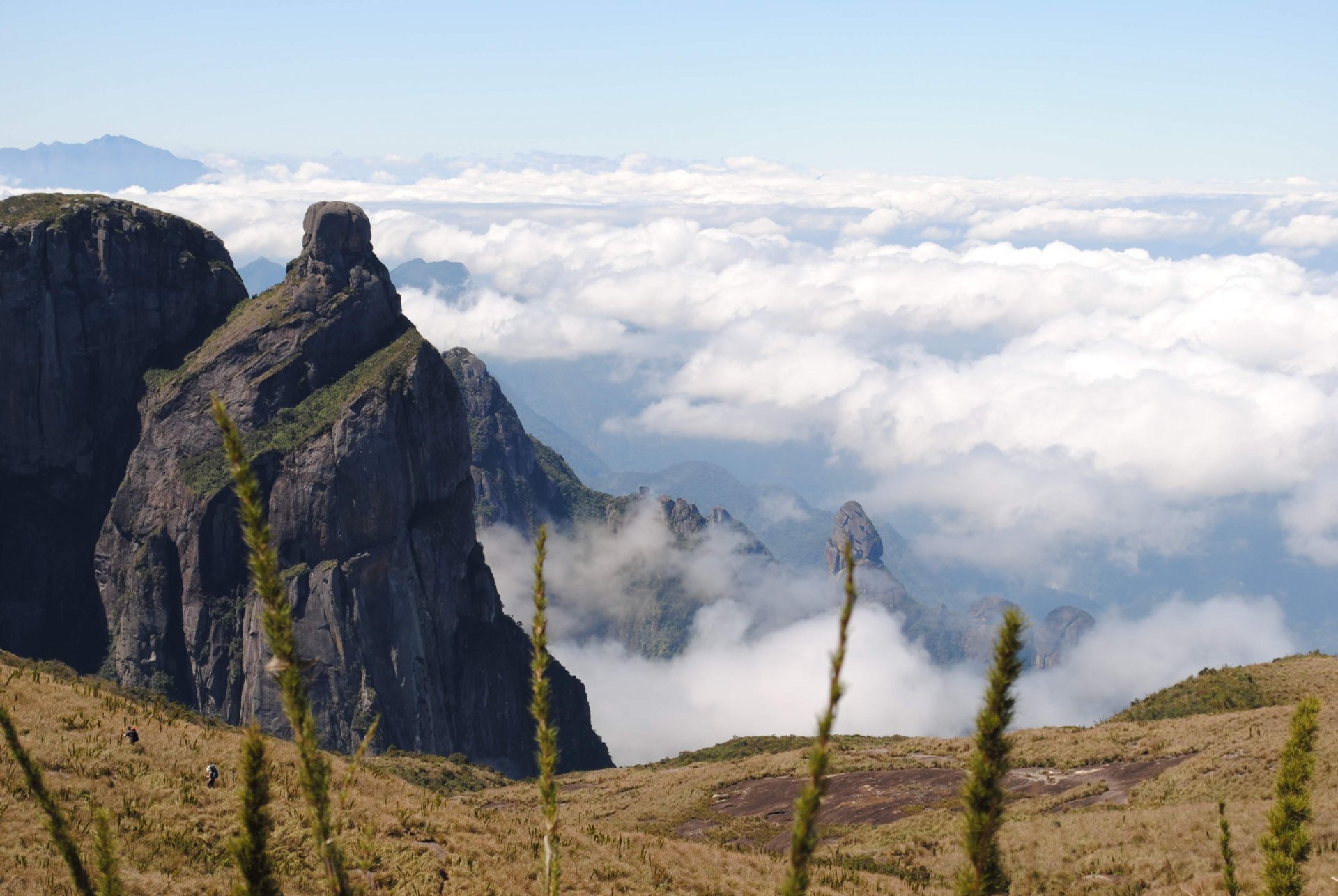 Travessia Petrópolis-Teresópolis em Teresópolis: 4 opiniões e 14 fotos