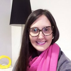 Lisiane Rech