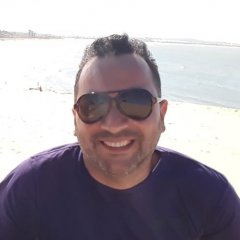 Alexandre Barros SG