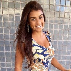 Wendi Barbosa