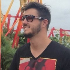 Antonio luiz barreiros