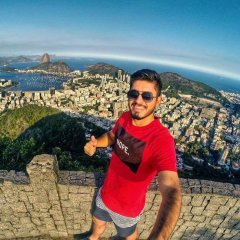 Luzycarlos Rodrigues