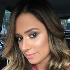 Ruana Aragão