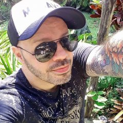 Caique Carneiro