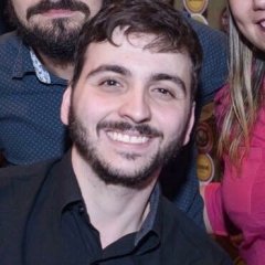 Willian Mistro