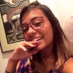 Clariane Ferraz