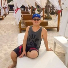 Thiago Dantas