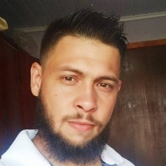 Edvanderson Ramalho Dos Santos