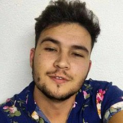 Caique Pereira