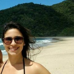 Raíssa Carlos