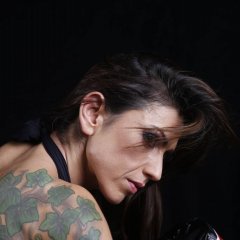 Dani Marin