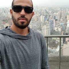 Rafael Madeira