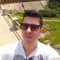 Ricardo Sampaioo