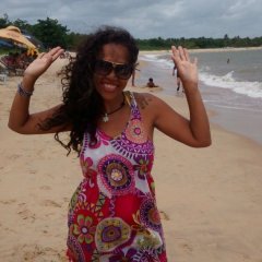 Andreia Slima