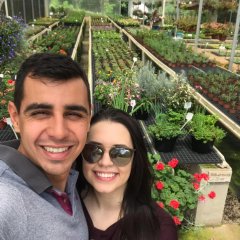 Priscila Uliani Fermino