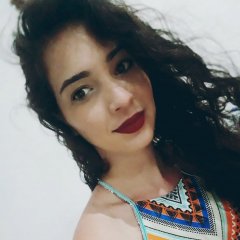 Letícia Cristina
