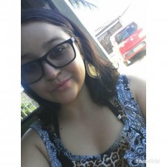 Aryanne Lopes