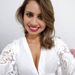 Janaina Alves da Silva