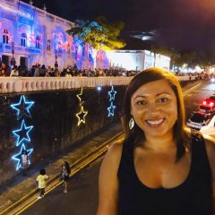 Natalia Araujo do Nascimen