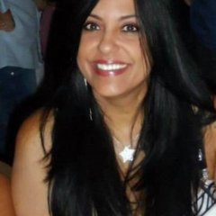 Claudia Sousa