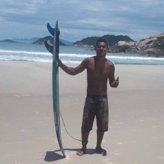Natha Junior