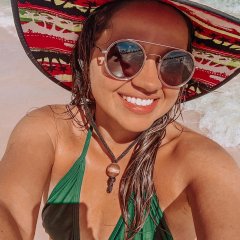 Andressa Morais