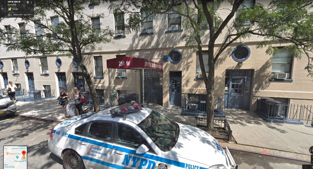 Chelsea hostel nova iorque3.jpg