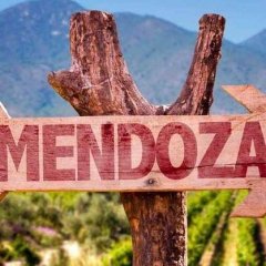 Mendoza para o mundo