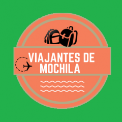 Viajantes de Mochila