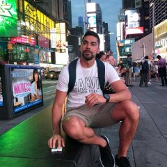 Adriano Vitor