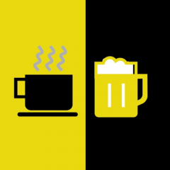 Café & Cerveja