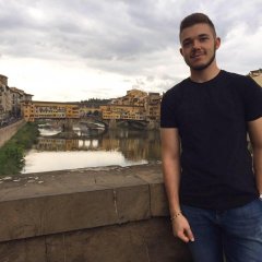 Gianluca De Filippo