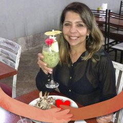 Silvinha Silmer