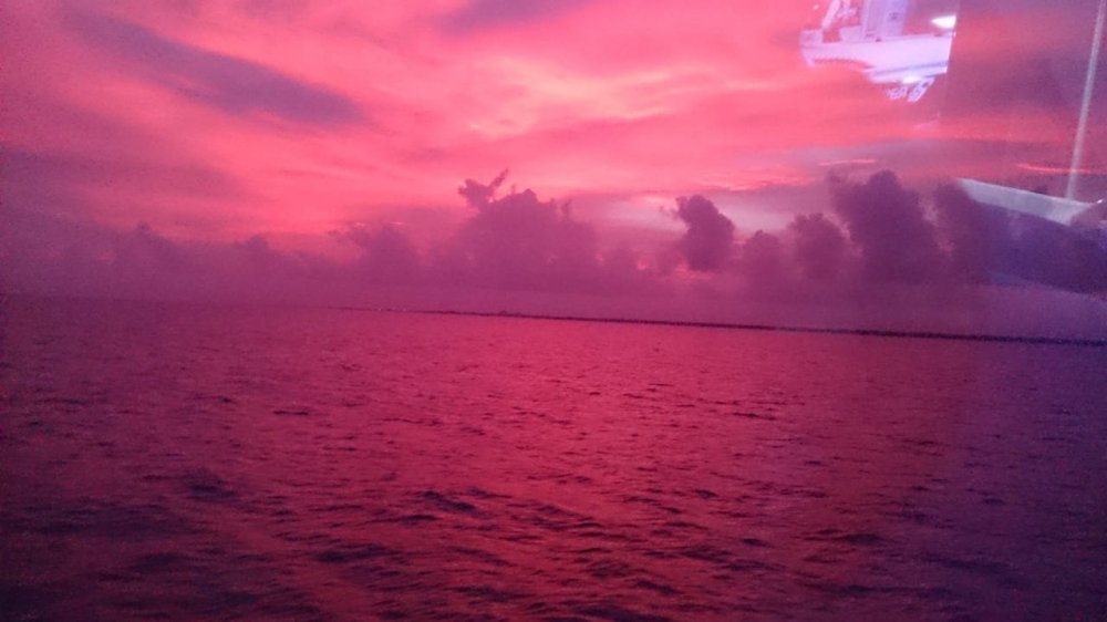 Pôr do Sol em Playa.jpeg